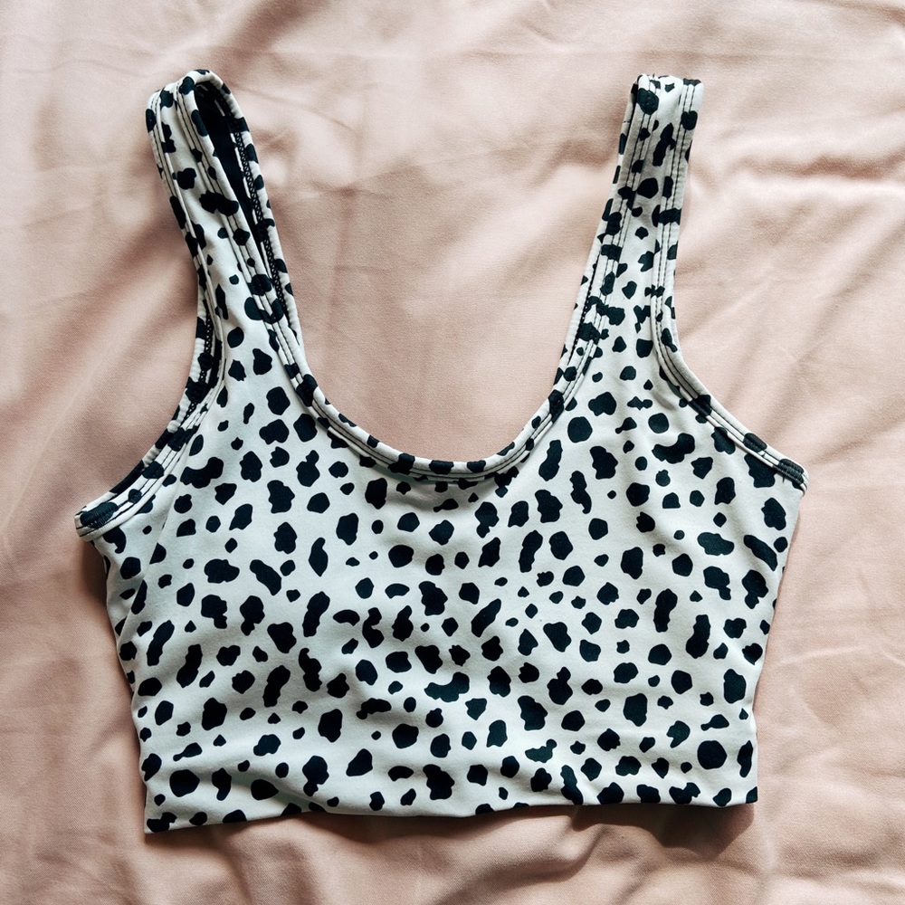 BALANCE ATHLETICA KINGDOM BRA